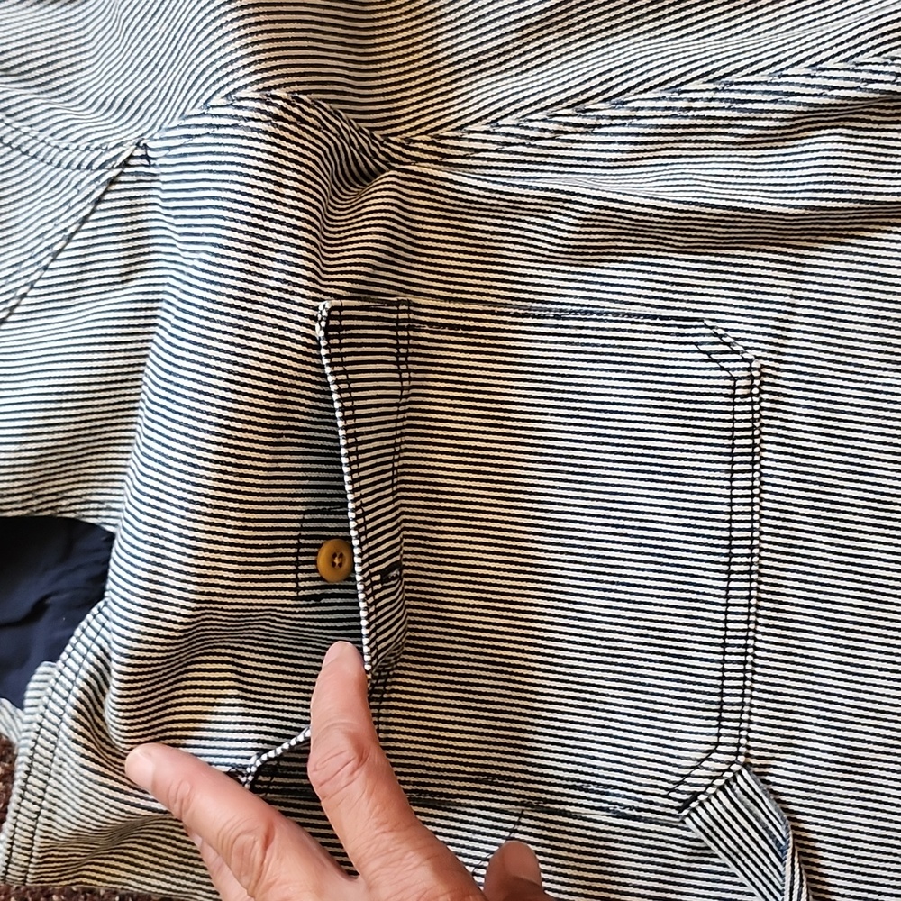 Duluth Overalls Womens - Picture 10 of 13